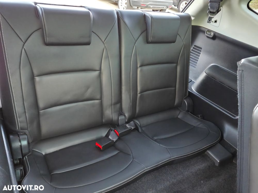 Nissan Qashqai 1.6 DCI Start/Stop Tekna - 18