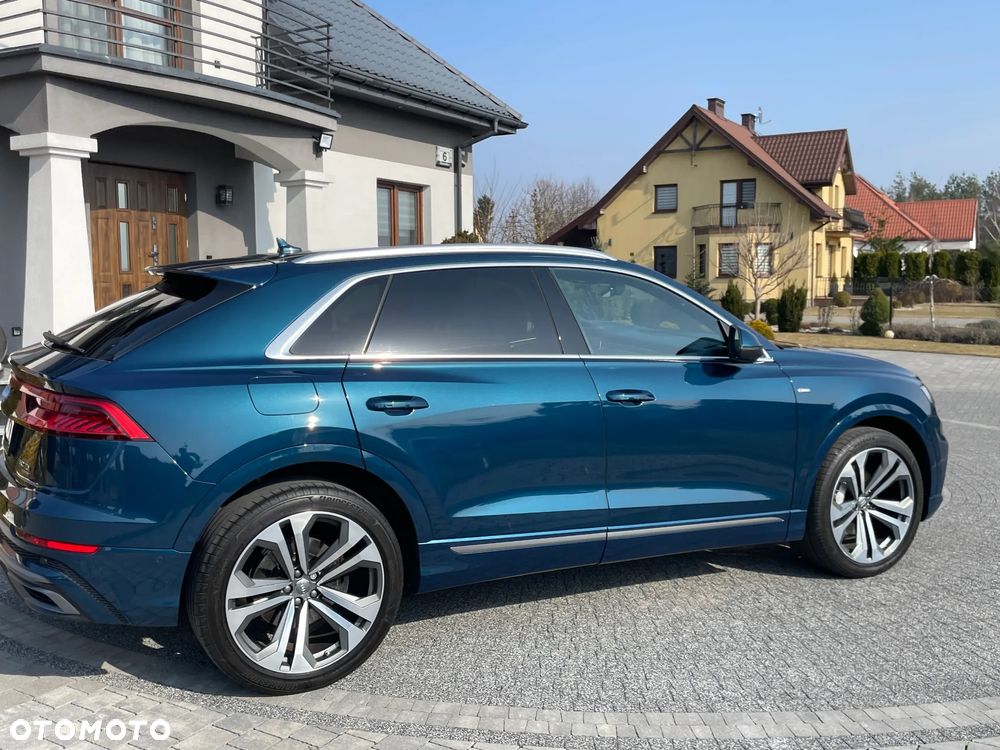 Audi Q8 - 19