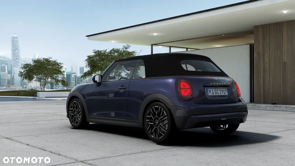 MINI Cooper C Favoured Trim - 3