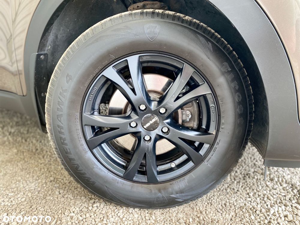 Kia Sportage 1.6 GDI 2WD DREAM-TEAM EDITION - 23