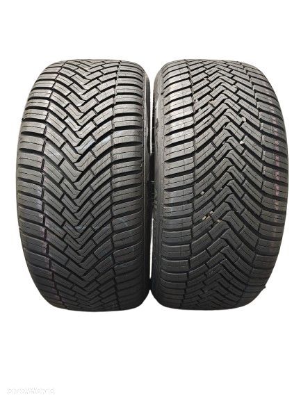 2x 215/45R16 opony całoroczne Continental 7,99mm 2023  (N594) - 1