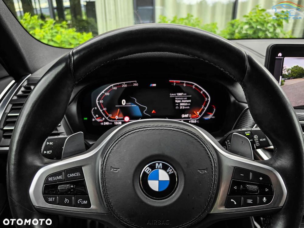 BMW X3 xDrive30i M Sport sport - 25