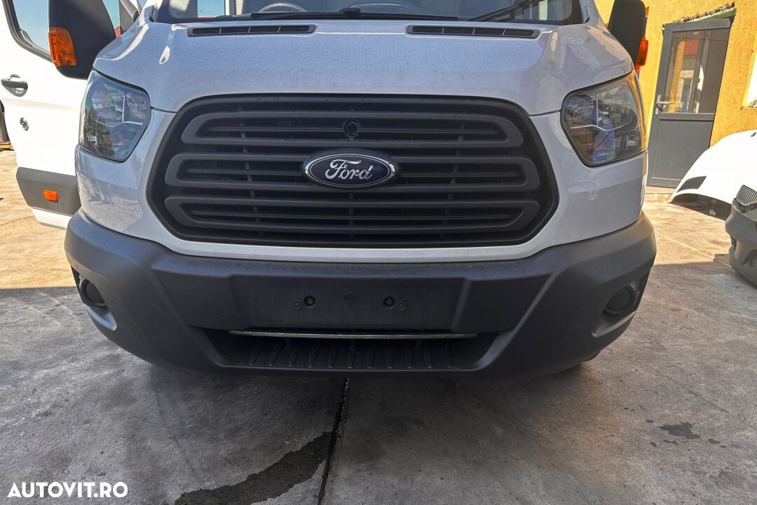 Față Ford Transit 2014-2024 - 1