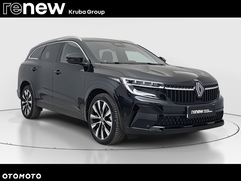 Renault Espace 1.2 E-Tech Full Hybrid 200 Techno MMT 7os - 3