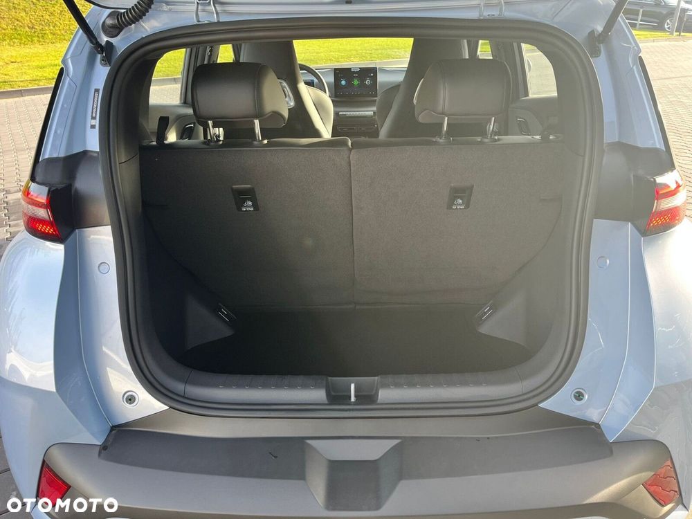 BYD Dolphin Surf - 10