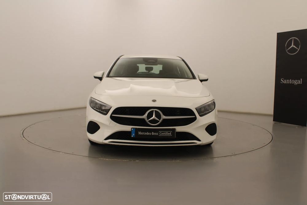 Mercedes-Benz A 200 Standard - 15