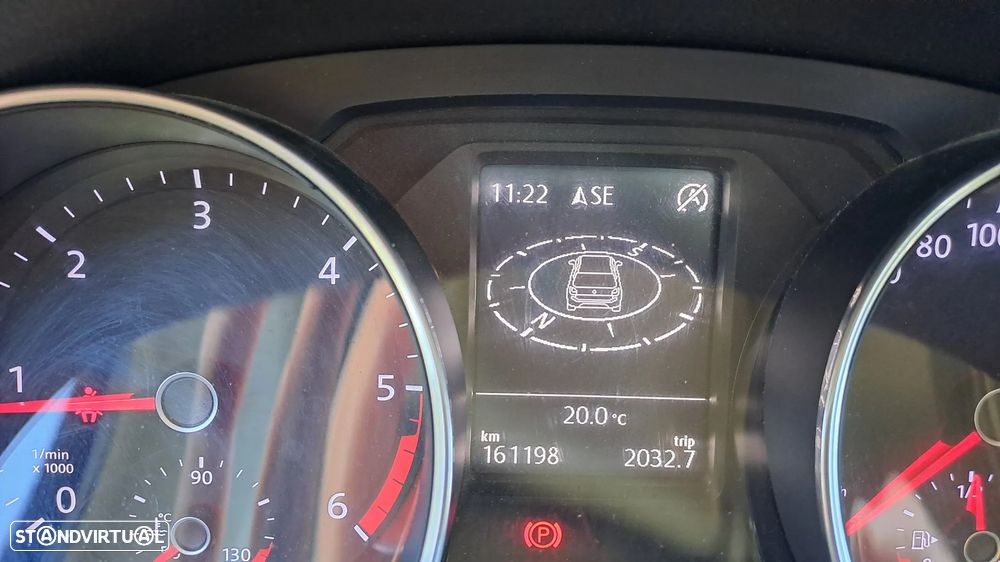 VW Polo 1.4 TDi Trendline - 8