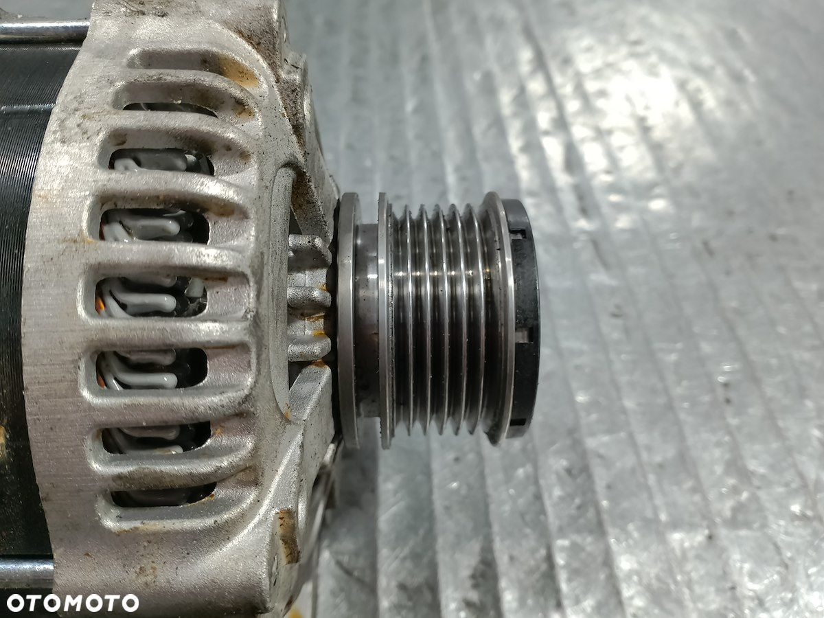 ALTERNATOR VOLVO V50 595.545.150.050  104210-3520+ - 7