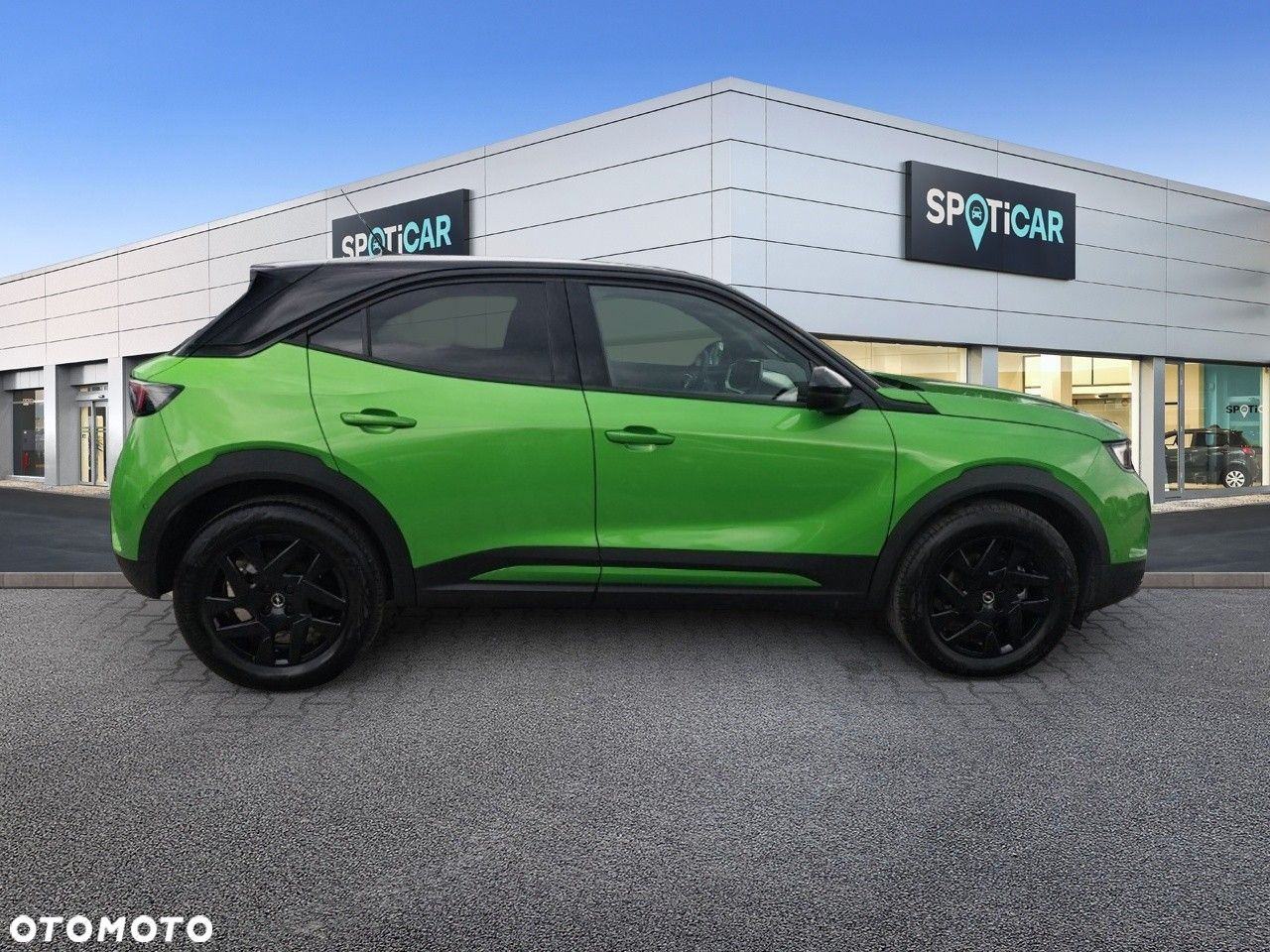 Opel Mokka - 4