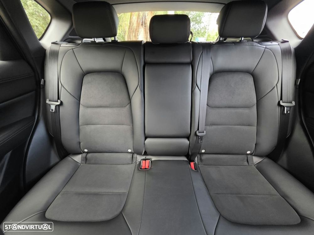 Mazda CX-5 - 9
