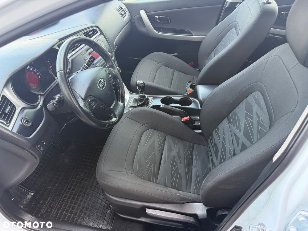 Kia Ceed 1.4 M - 15