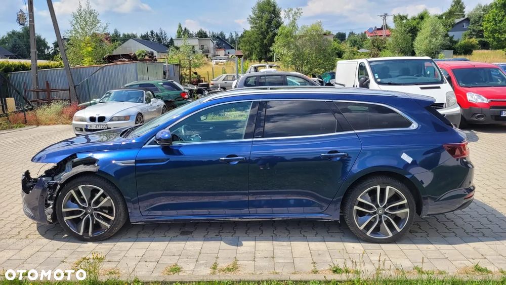 Renault Talisman Grandtour ENERGY dCi 160 EDC Business - 11