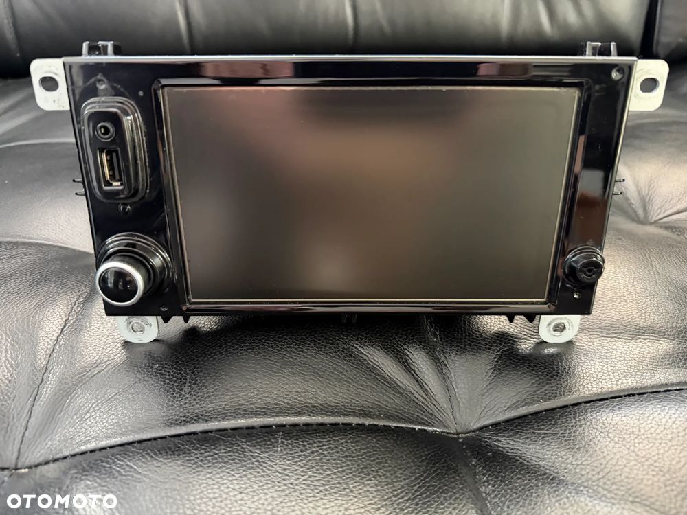 Master IV Movano 2,3 19-23r nawigacja GPS monitor 281155146R - 1