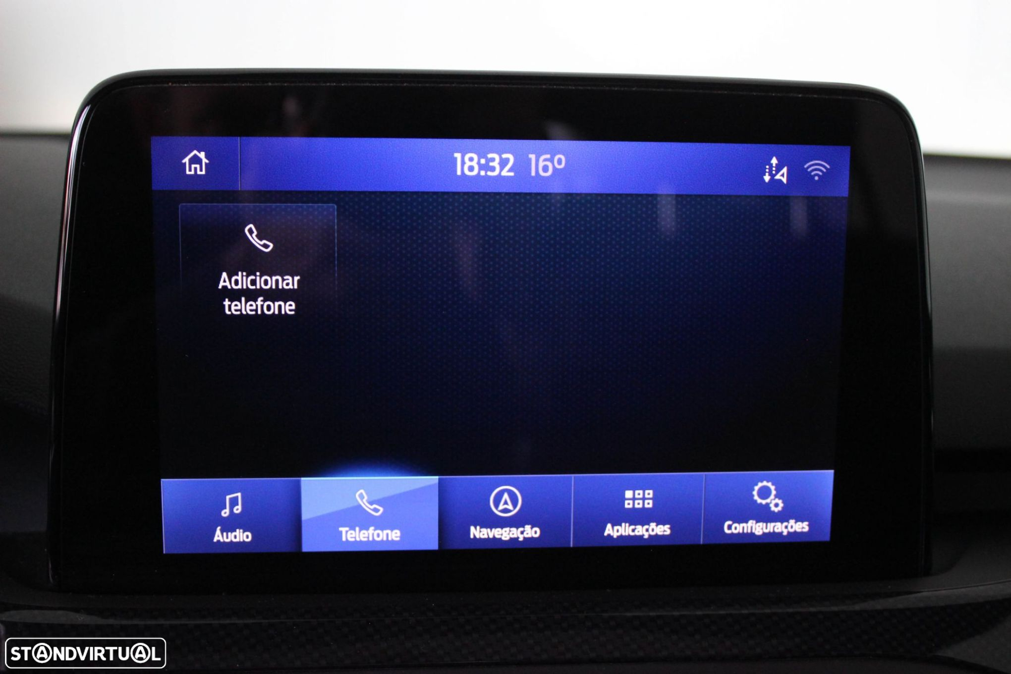 Ford Focus SW 1.0 EcoBoost ST-Line - 22