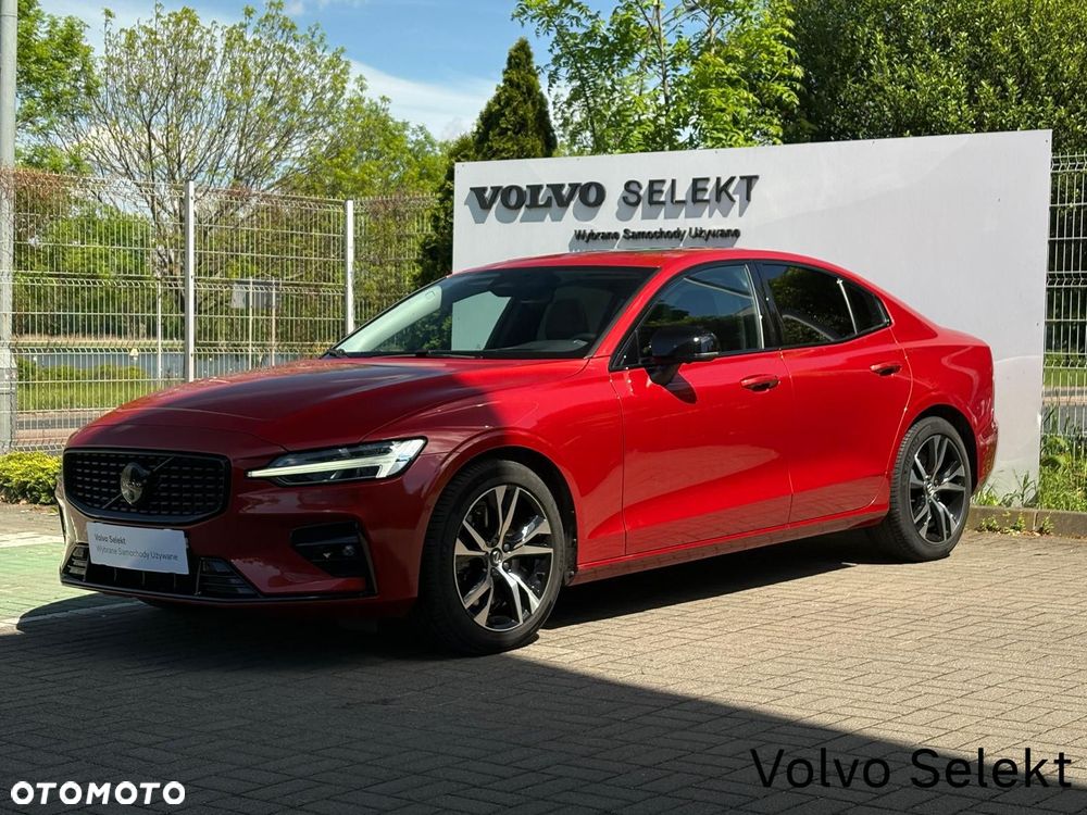 Volvo S60 - 5