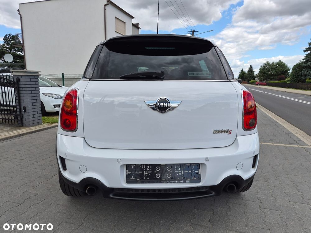 MINI Countryman - 3