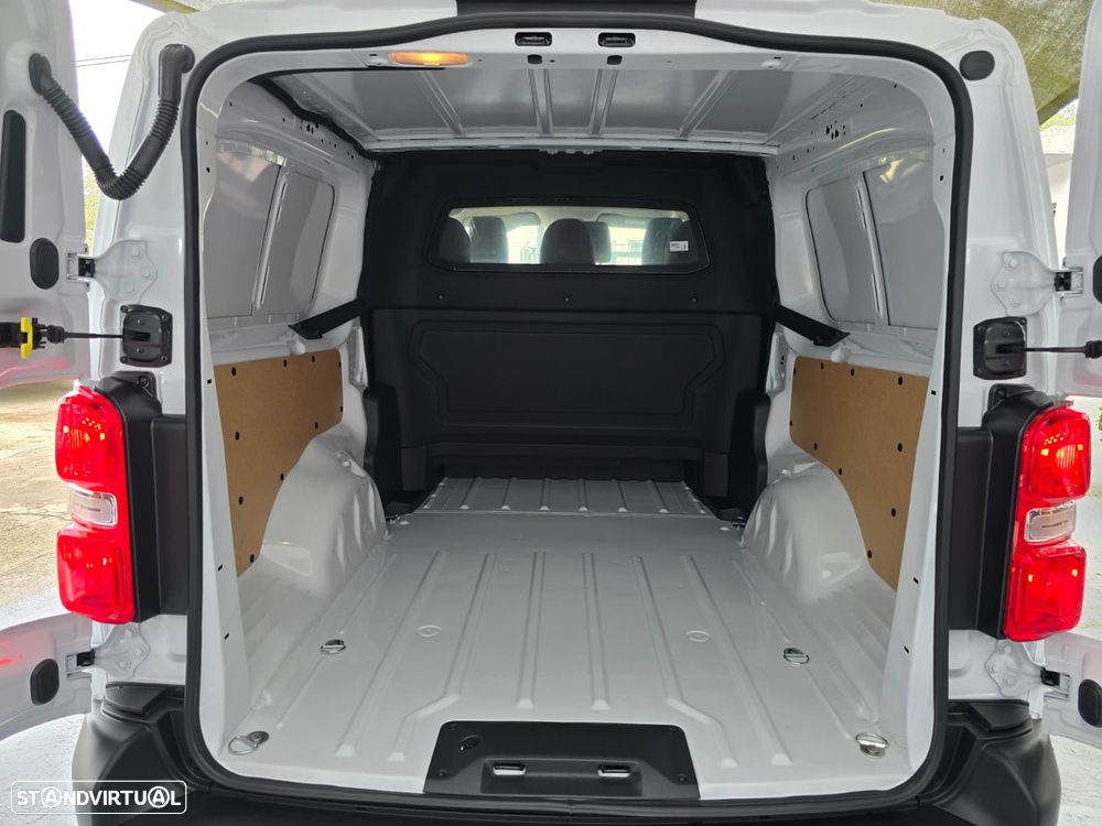 Fiat Scudo Série 3 2.2 XL - 24