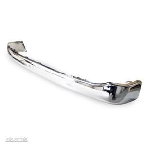 Parachoques da frente Toyota Hilux 2001 - 2005 - 1
