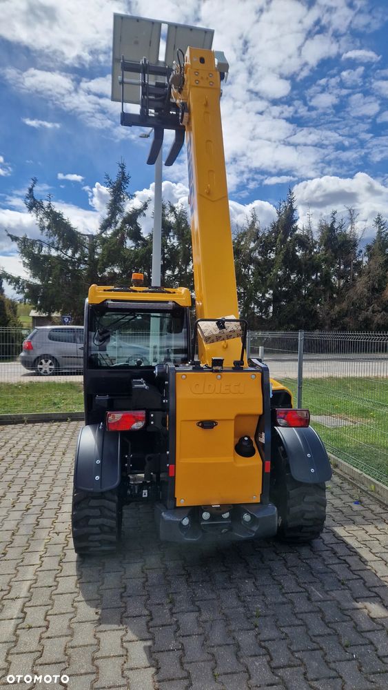 Dieci Mini Agri- APOLLO 26,6 - 3