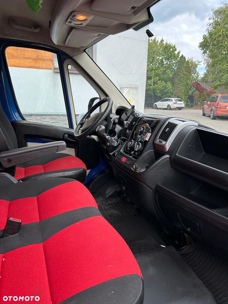 Fiat Ducato - 7