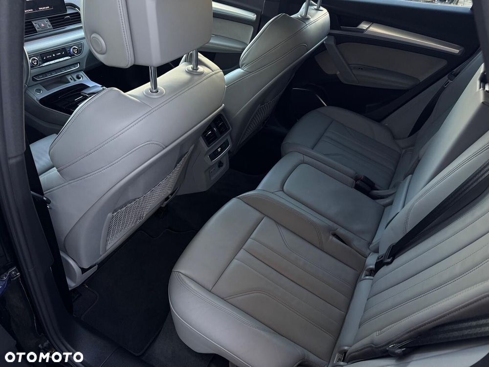 Audi Q5 - 10