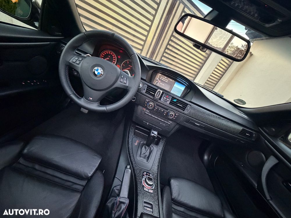 BMW Seria 3 320d - 14