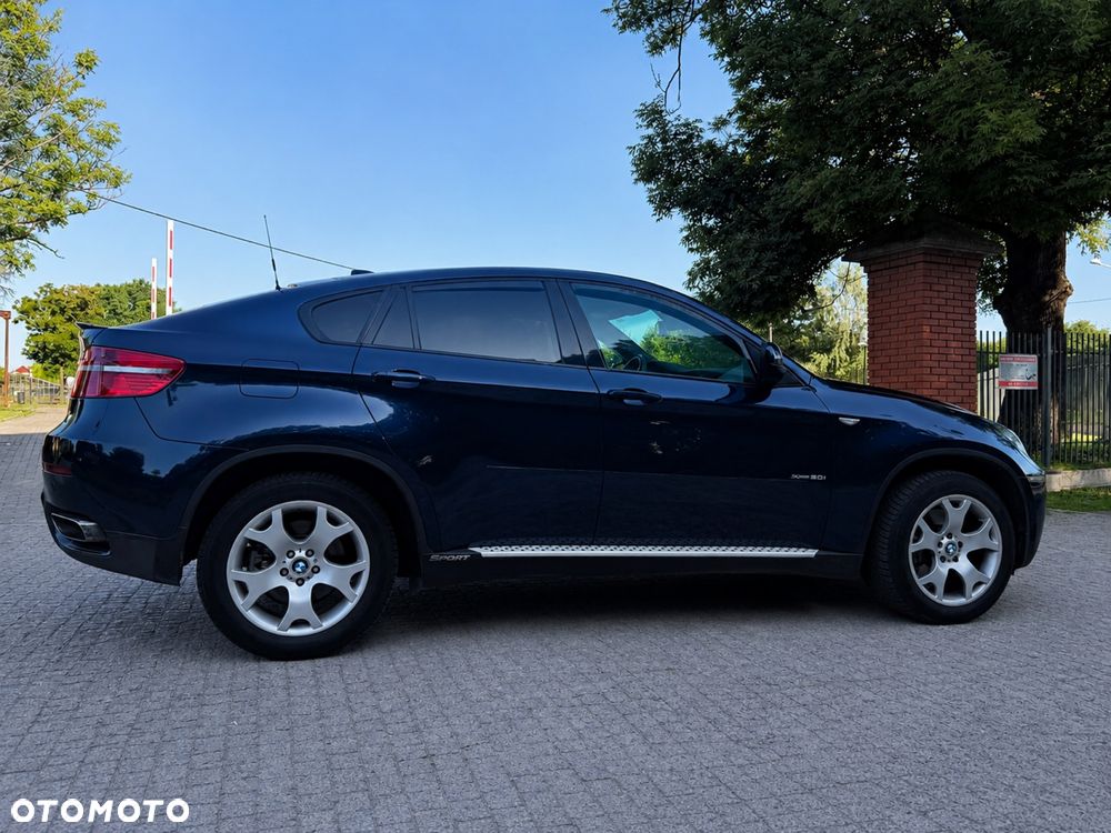 BMW X6 - 3