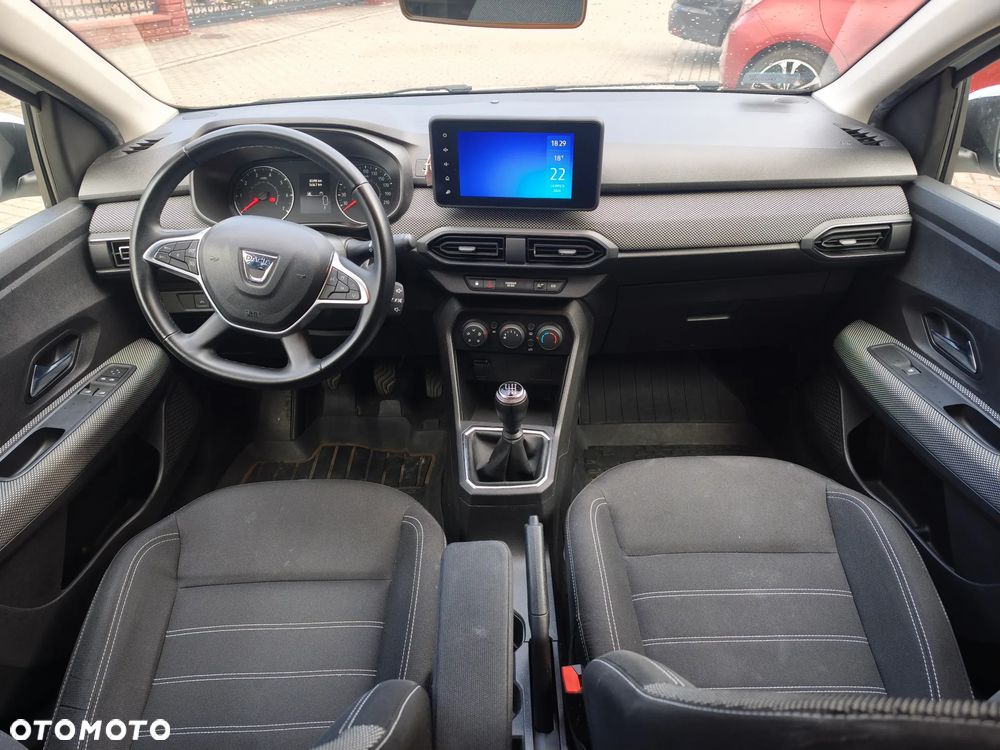 Dacia Logan - 13