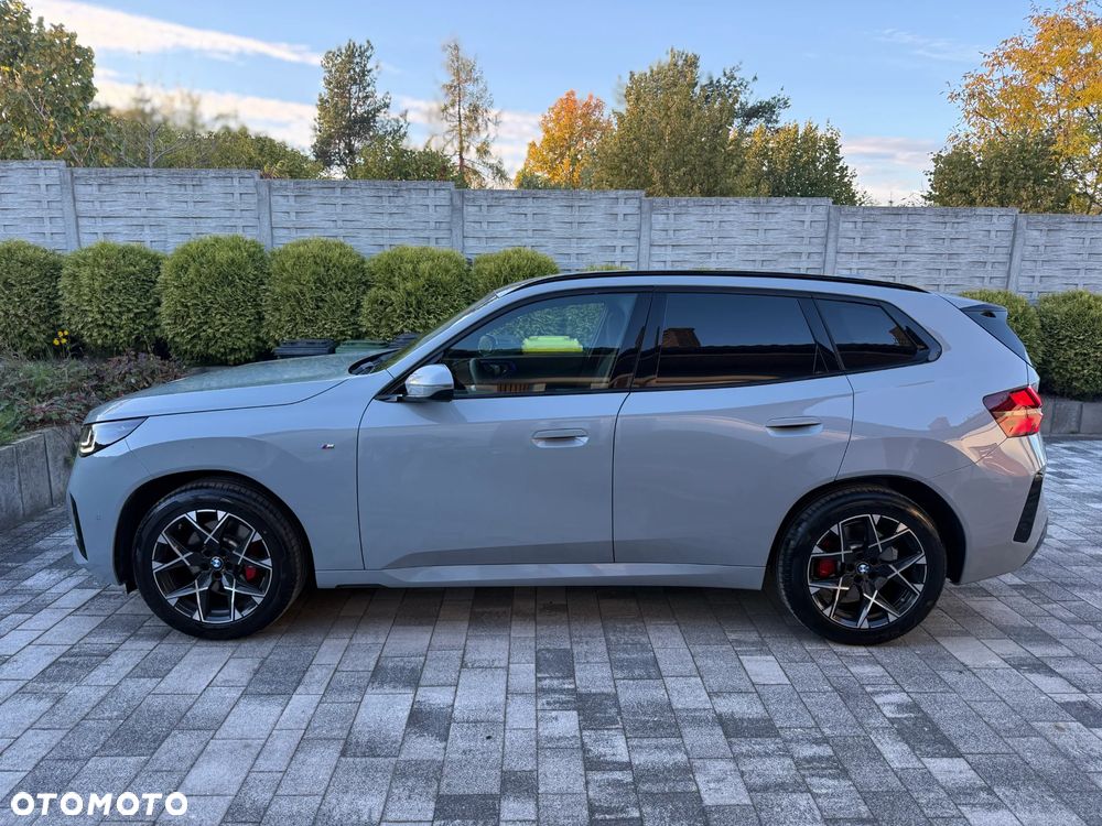BMW X3 xDrive20 mHEV - 7