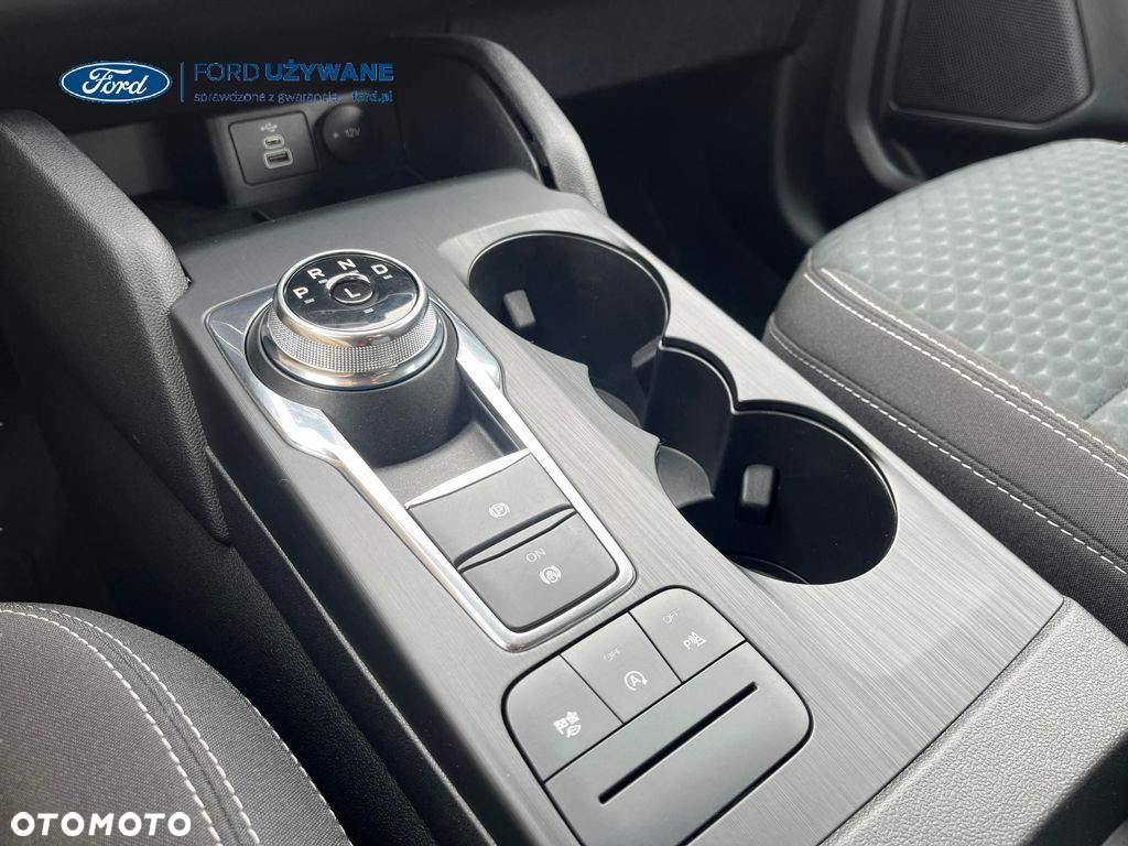 Ford Kuga 2.0 EcoBlue COOL&CONNECT - 16