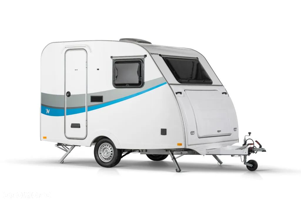 Niewiadów N-Sport - 1