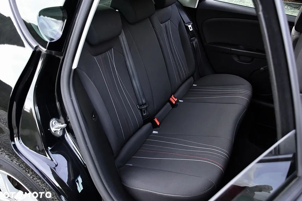 Seat Leon 1.2 TSI Ecomotive Style - 34