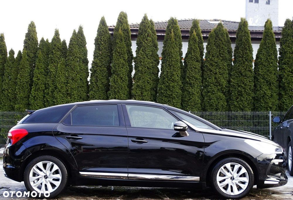 Citroën DS5 - 8