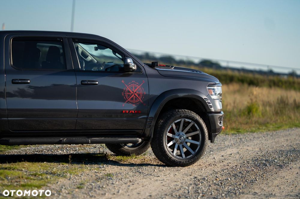 RAM 1500 - 30