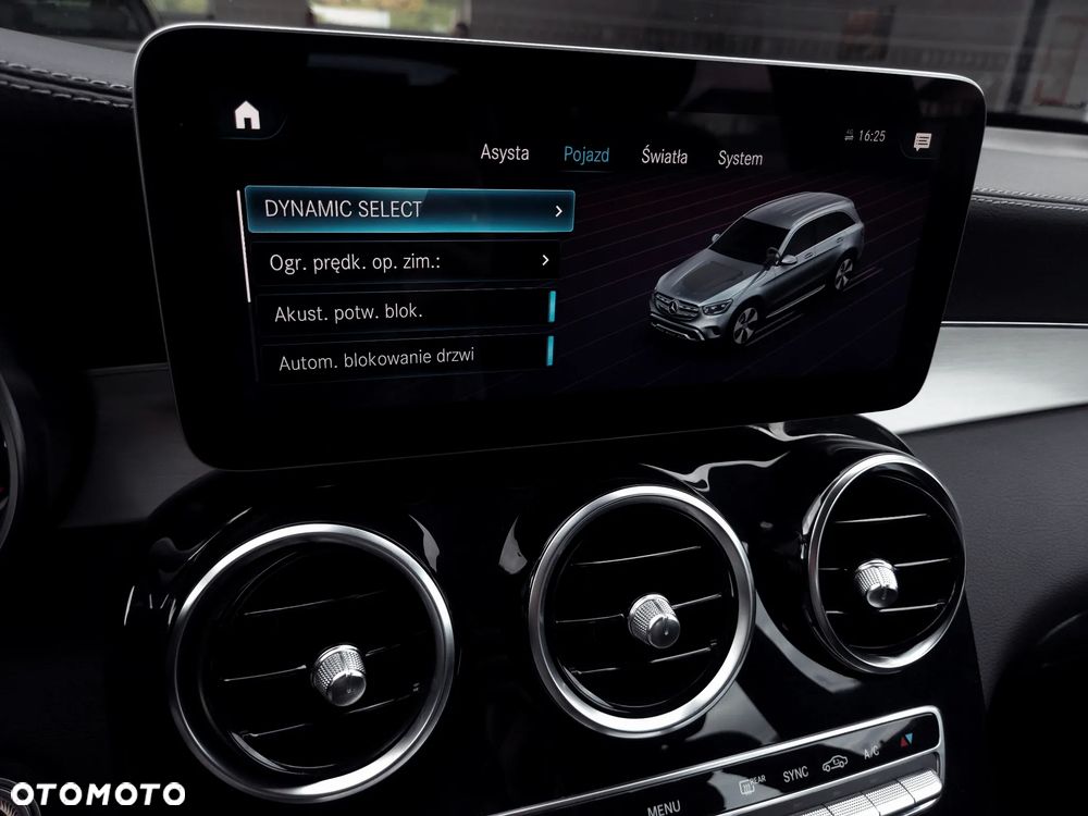 Mercedes-Benz GLC 220 d 4-Matic - 24