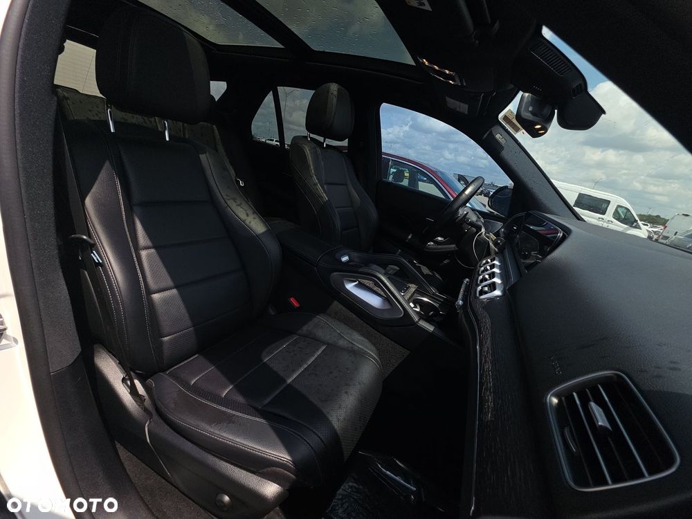 Mercedes-Benz GLE - 7