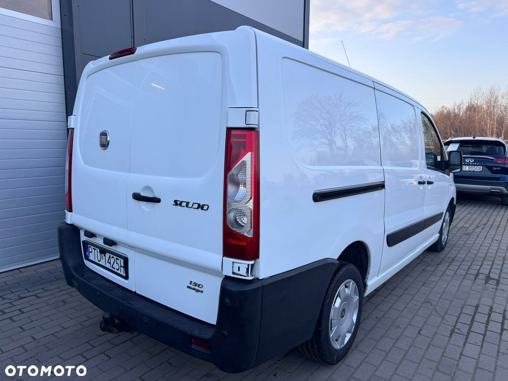 Fiat SCUDO - 3