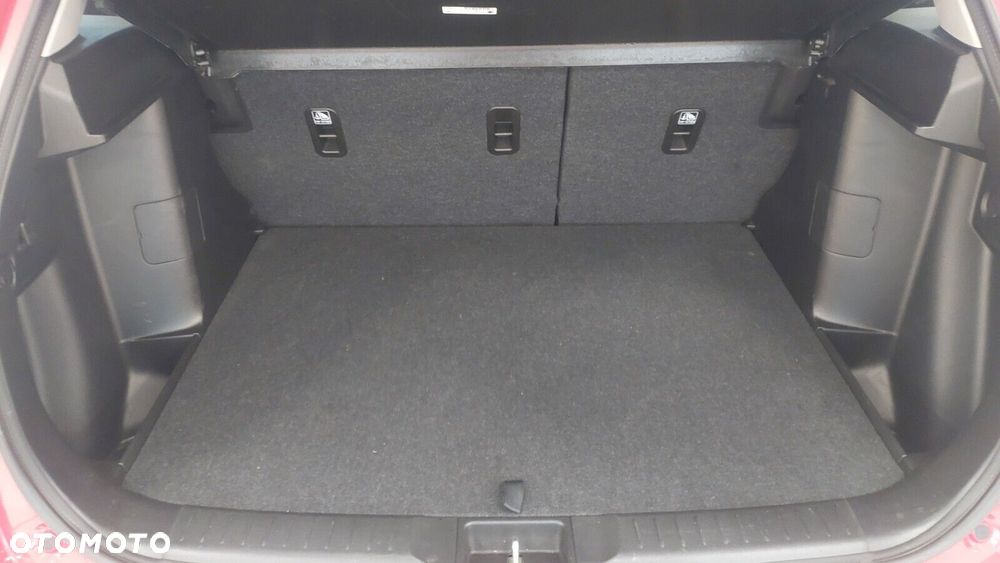 Suzuki Vitara 1.4 Boosterjet mHEV Elegance 2WD - 20