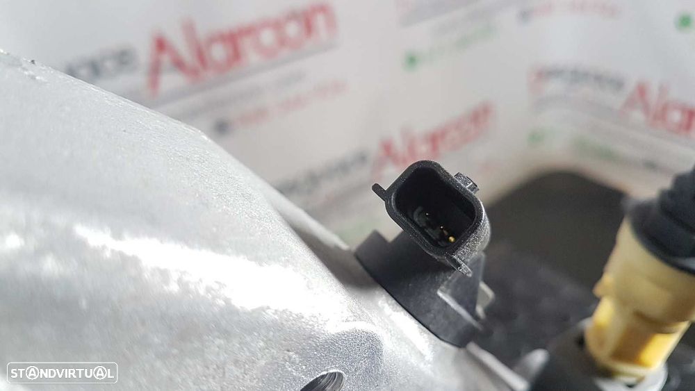 CAIXA DE VELOCIDADES DACIA SANDERO STEPWAY - 16