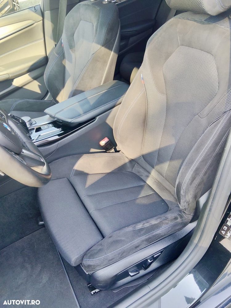 BMW Seria 5 530i xDrive AT - 9