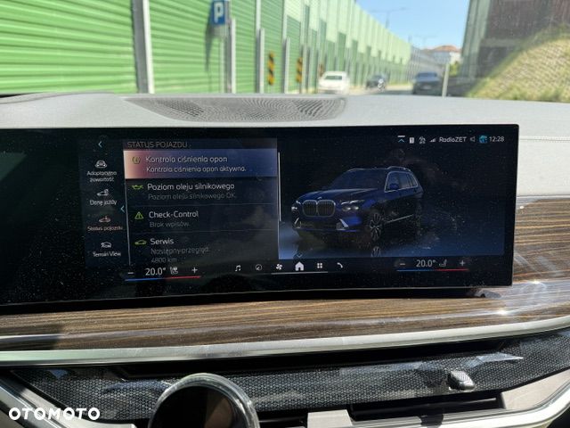 BMW X7 xDrive40d mHEV sport - 12