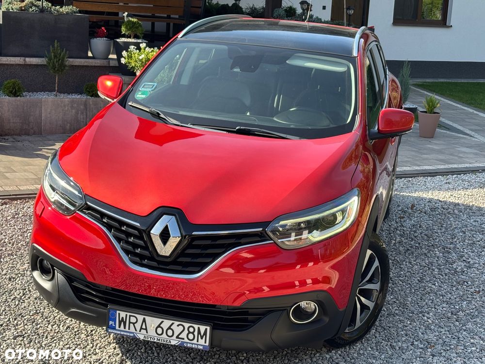 Renault Kadjar - 33