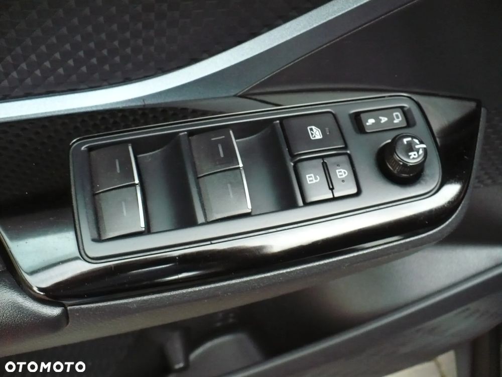 Toyota C-HR Team Deutschland - 24