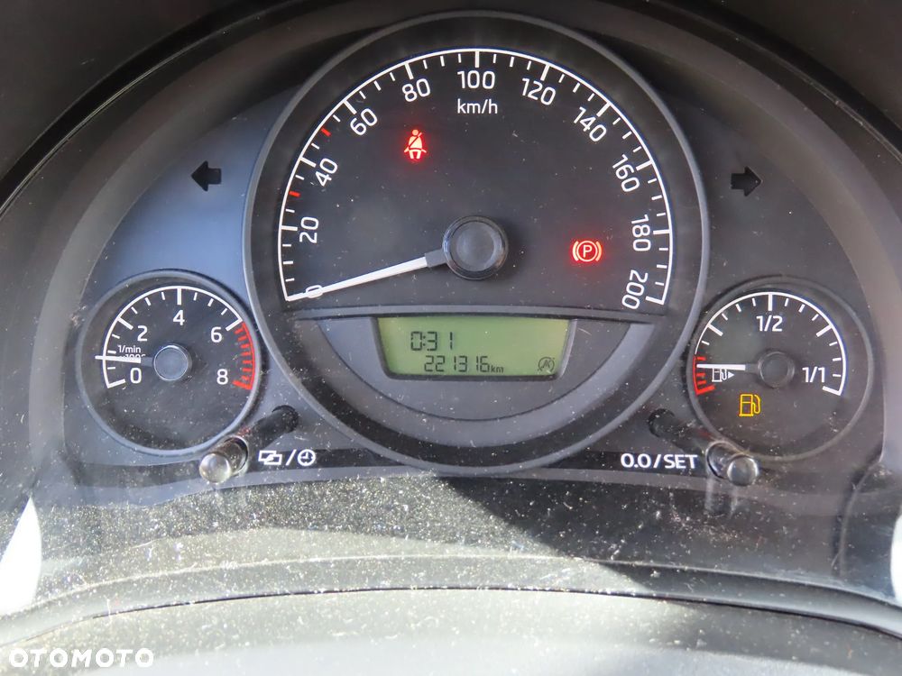 Skoda Citigo 1.0 MPI Green tec Style - 10