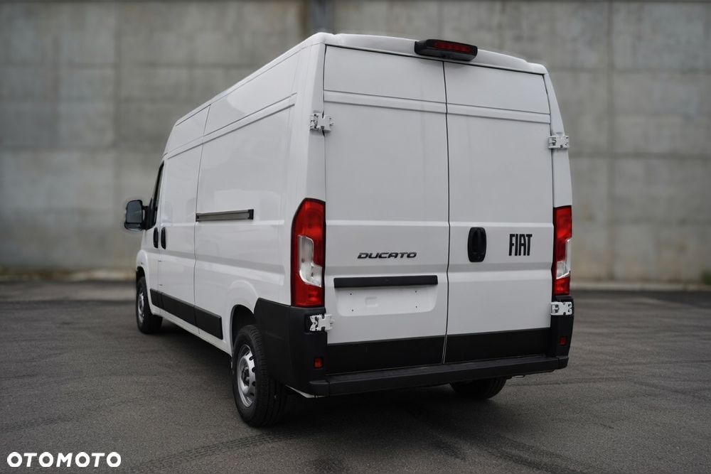 Fiat Ducato Maxi Furgon L3H2 MY25.5 - 4