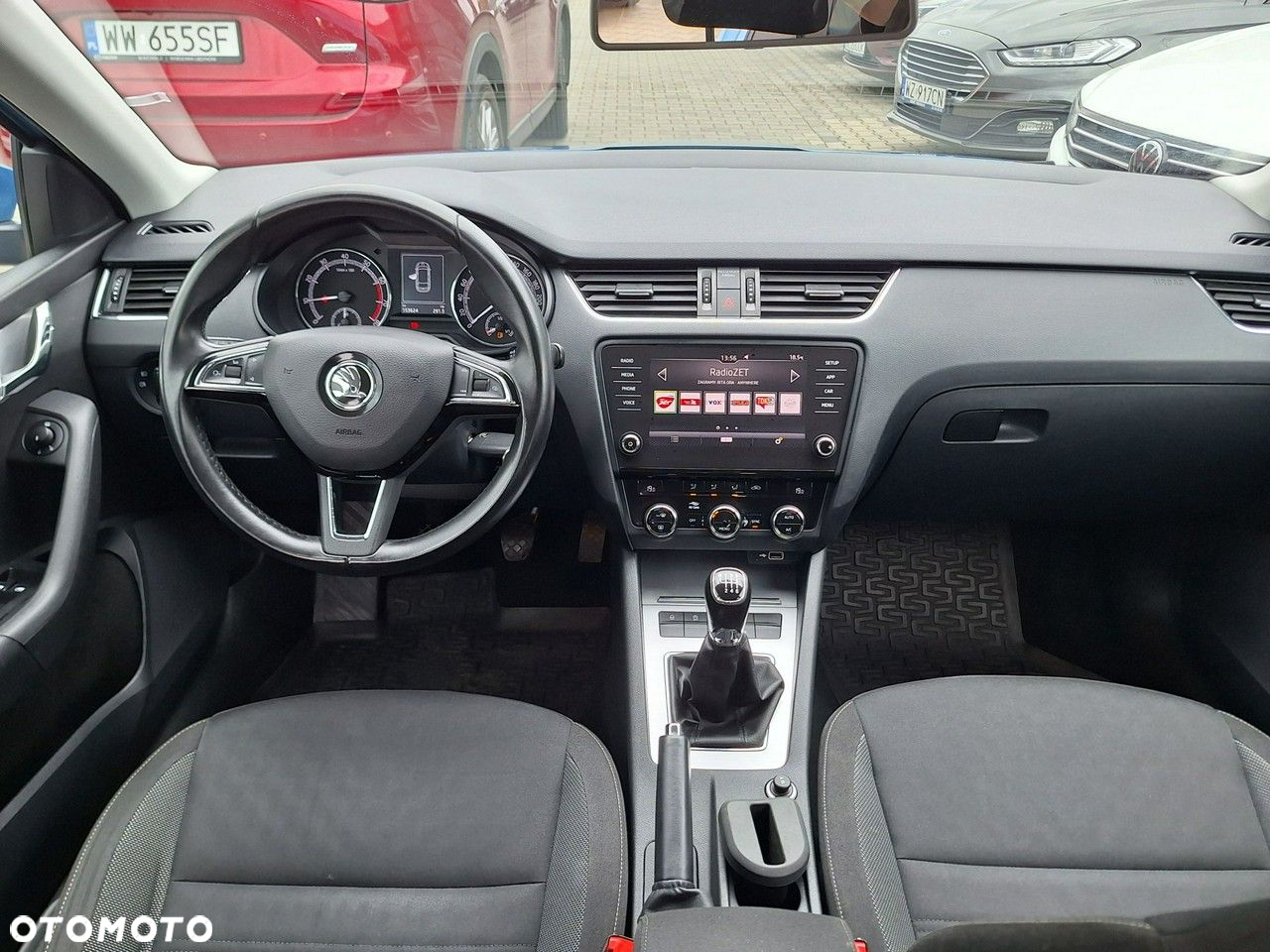 Skoda Octavia - 19