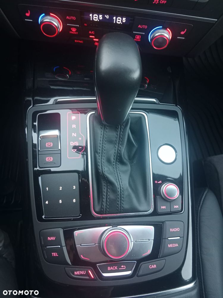 Audi A6 Allroad - 25