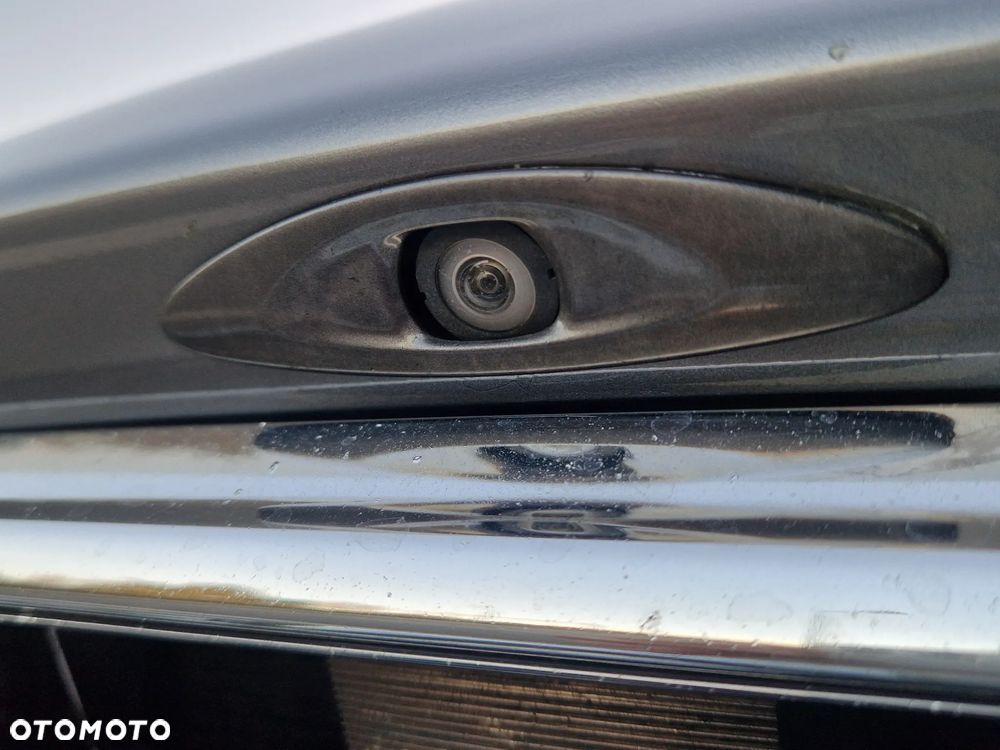 Infiniti FX FX30d AWD S Premium - 23