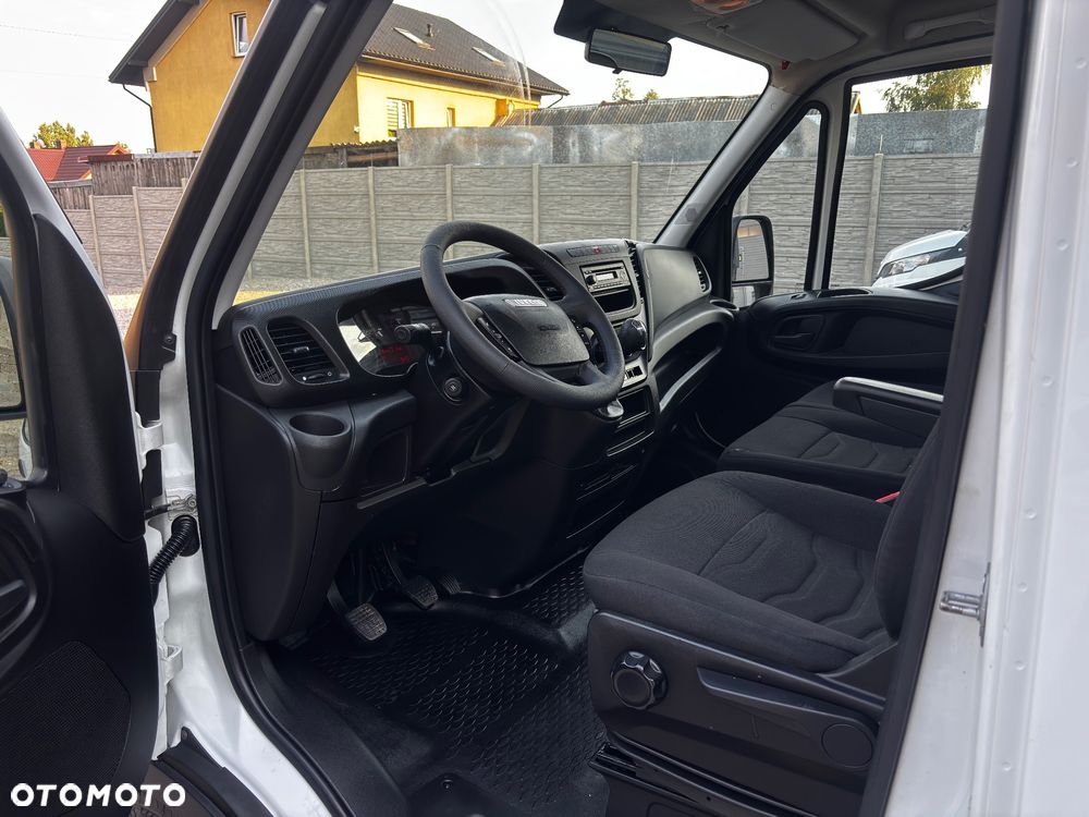 Iveco Daily - 24