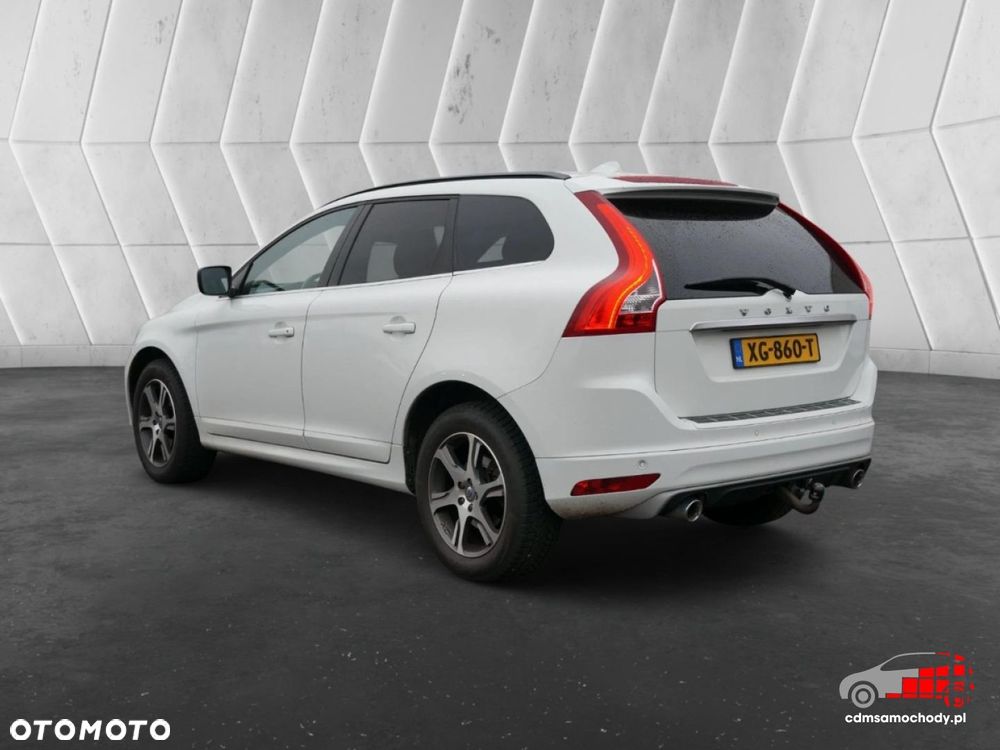 Volvo XC 60 - 6